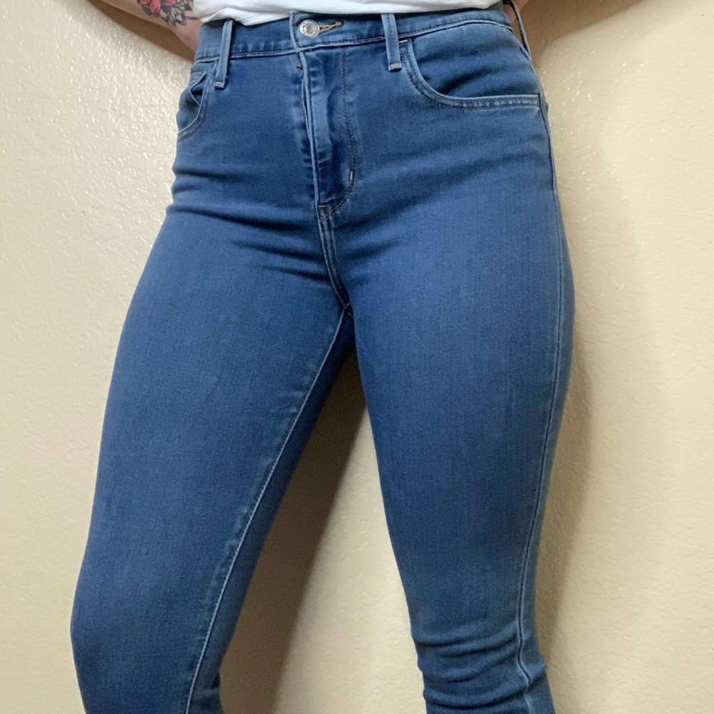Levi Jeans